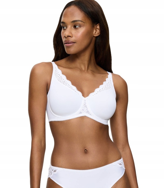 Podprsenka minimizer Triumph Amourette W01 90D