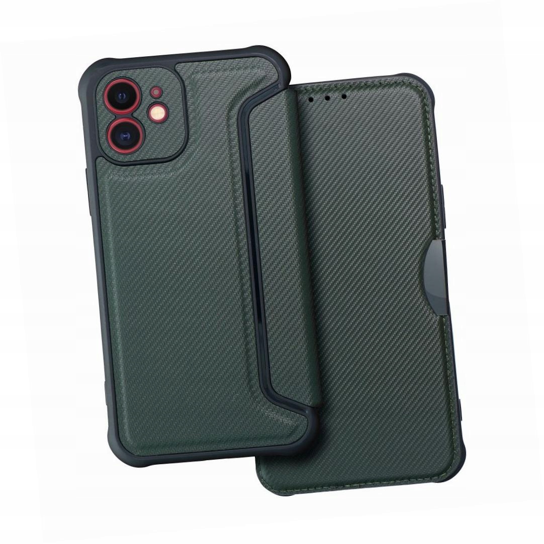 Etui futerał Razor Book do iPhone 12 otwierane