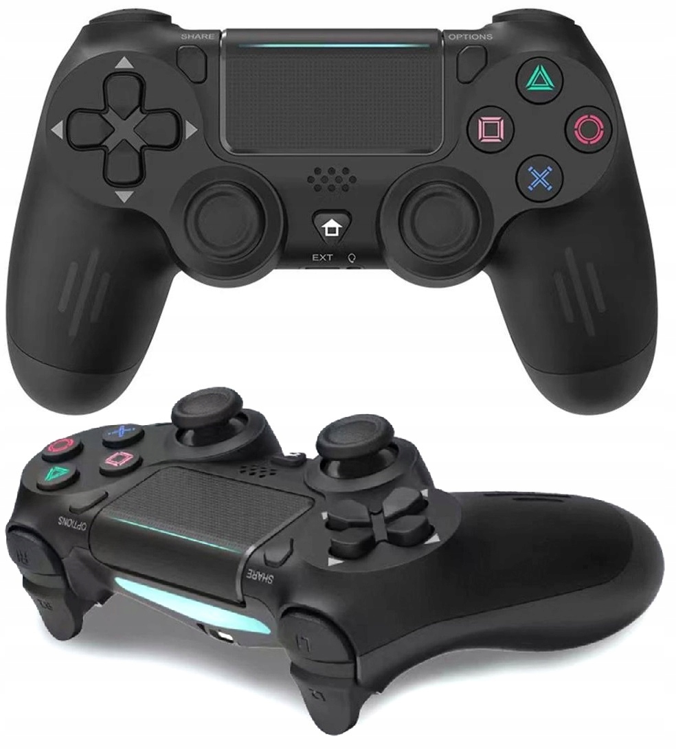 

Bezprzewodowy Pad Do PS4 Playstation 4 Pro Slim