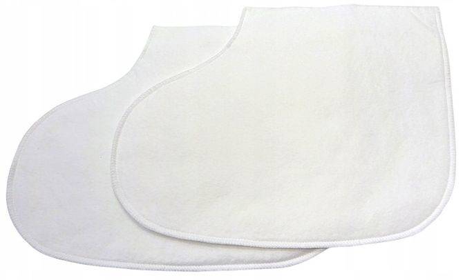 

Skarpety Do Parafiny Włókninowe 2szt