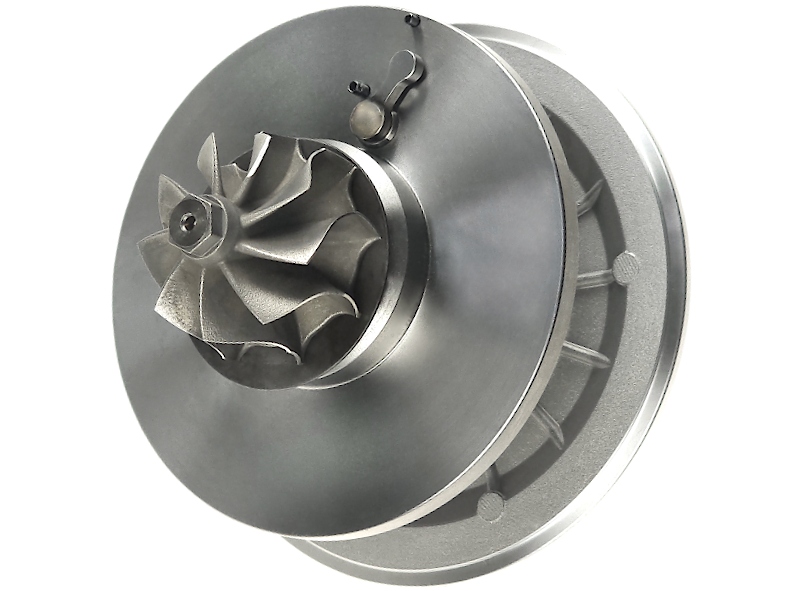 KORAS RDZEŃ TURBINY ALMERA PRIMERA TINO X-TRAIL 2.2 dCi YD22DDTi Producent części Inny