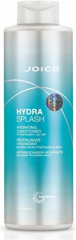 Joico Hydrasplash Nezatěžující Kondicionér 1000 ML