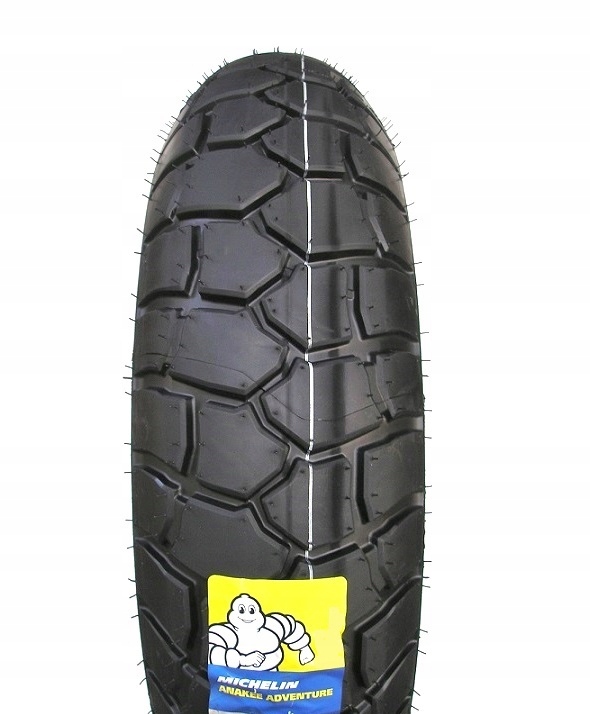 150/70R18 MICHELIN ANAKEE ADVENTURE 70V TYŁ MOTO