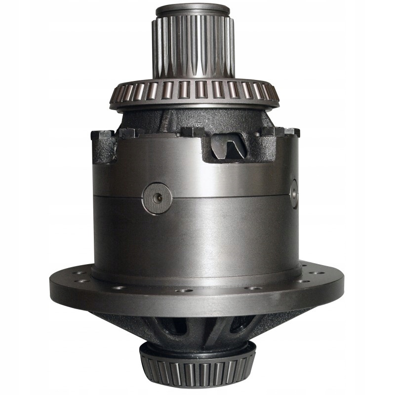 Kompletní Diferenciál Traktorbagru Cat 428B/C/D, 432D, 442D, 438B/C/D