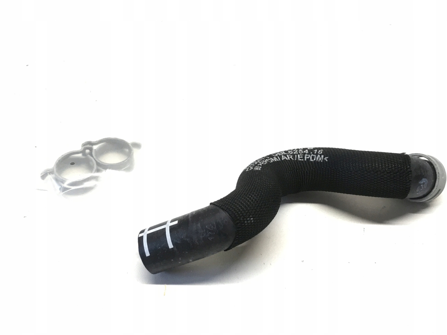 Шланг WEBASTO MERCEDES W247 A2475063900