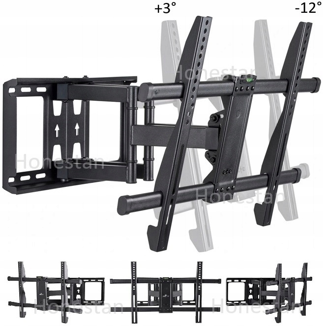 OBROTOWA ŁAPKA ŁAPA DO TELEWIZORA 85C735 TCL Marka Inna