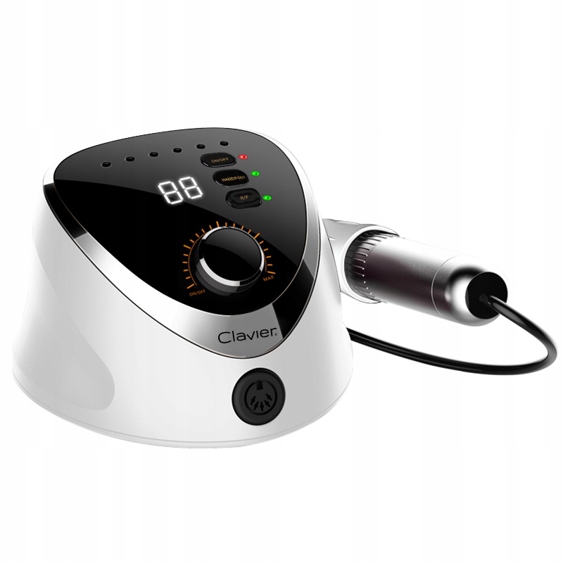 Bruska Clavier FX820 65W Bílá