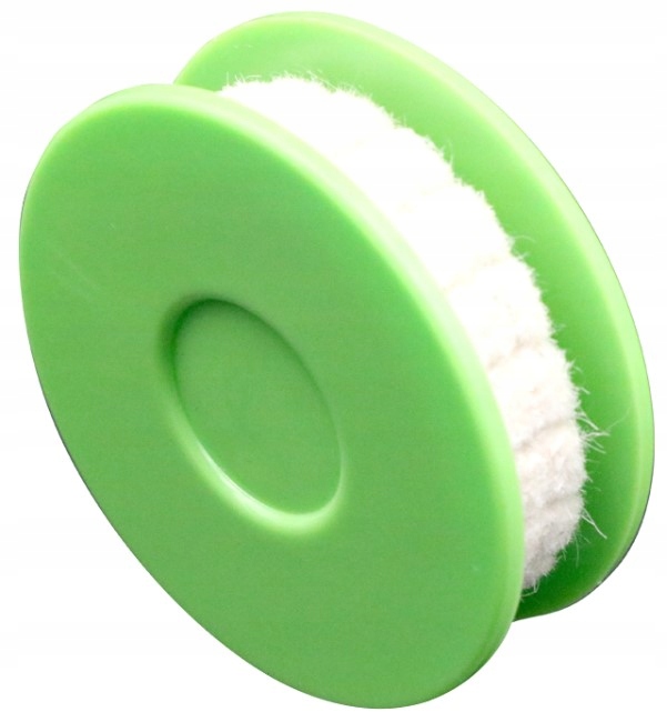 OLIWIARKA ŁAŃCUCHA ROWEROWEGO Z PUDEŁKIEM ZIELONA Marka PBS