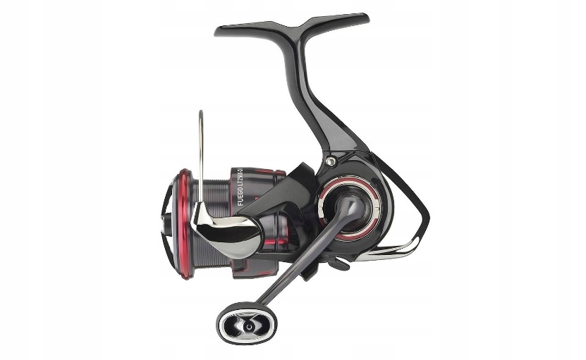 Kołowrotek Daiwa 23 Fuego Lt 3000D-C 10333-305