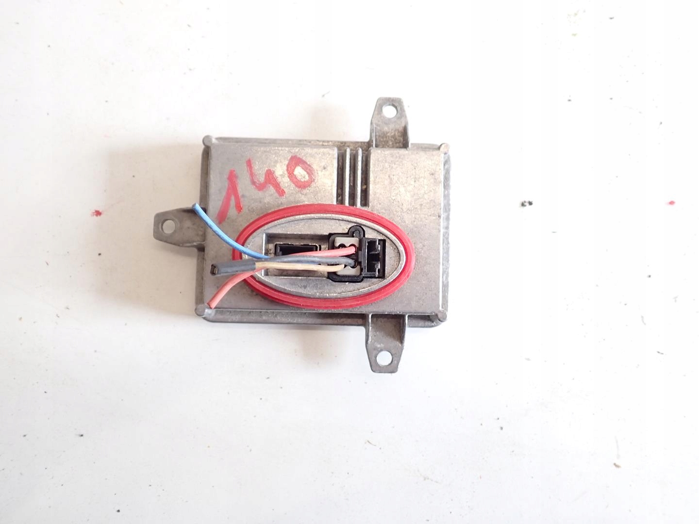 control unit module lights HYUNDAI KIA 3Z921-01700