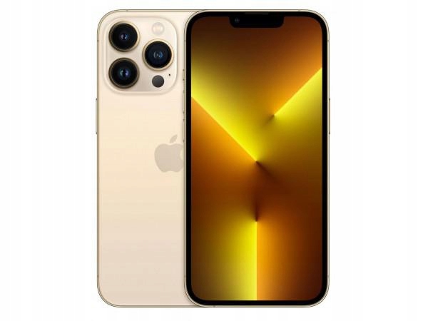 Apple Iphone 13 Pro 128gb Zloty Sklep Opinie Cena W Allegro Pl