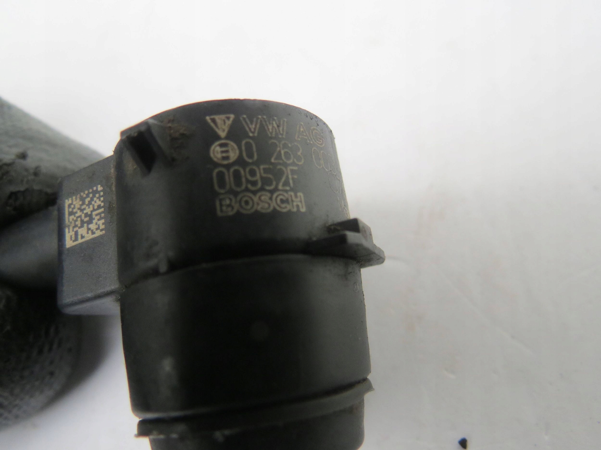 Sensor Parken PDC PORSCHE CAYENNE und 7L5 4.8 V8 7L5919275