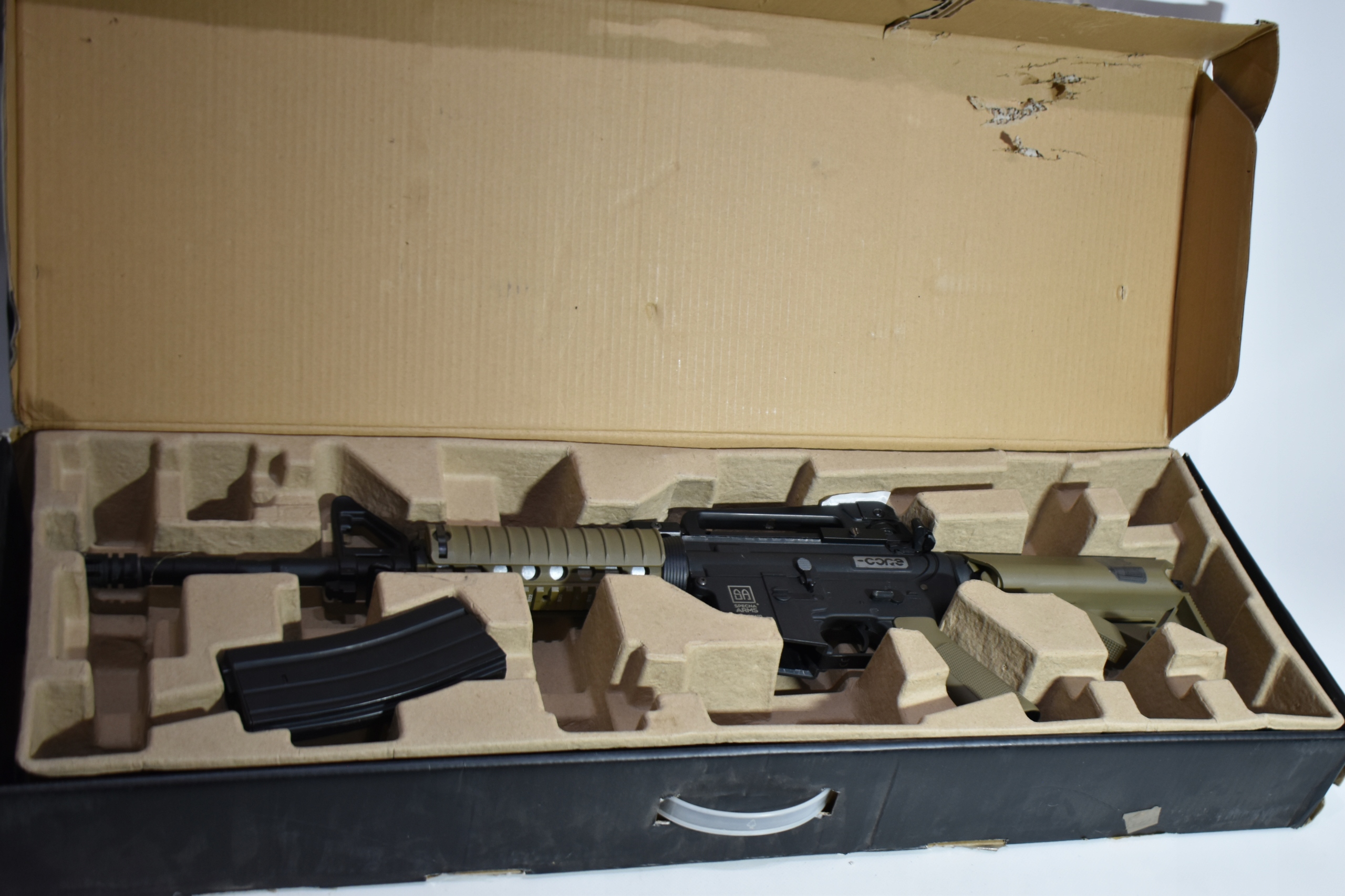 KARABIN ASG SPECNA ARMS SA-C01 CORE