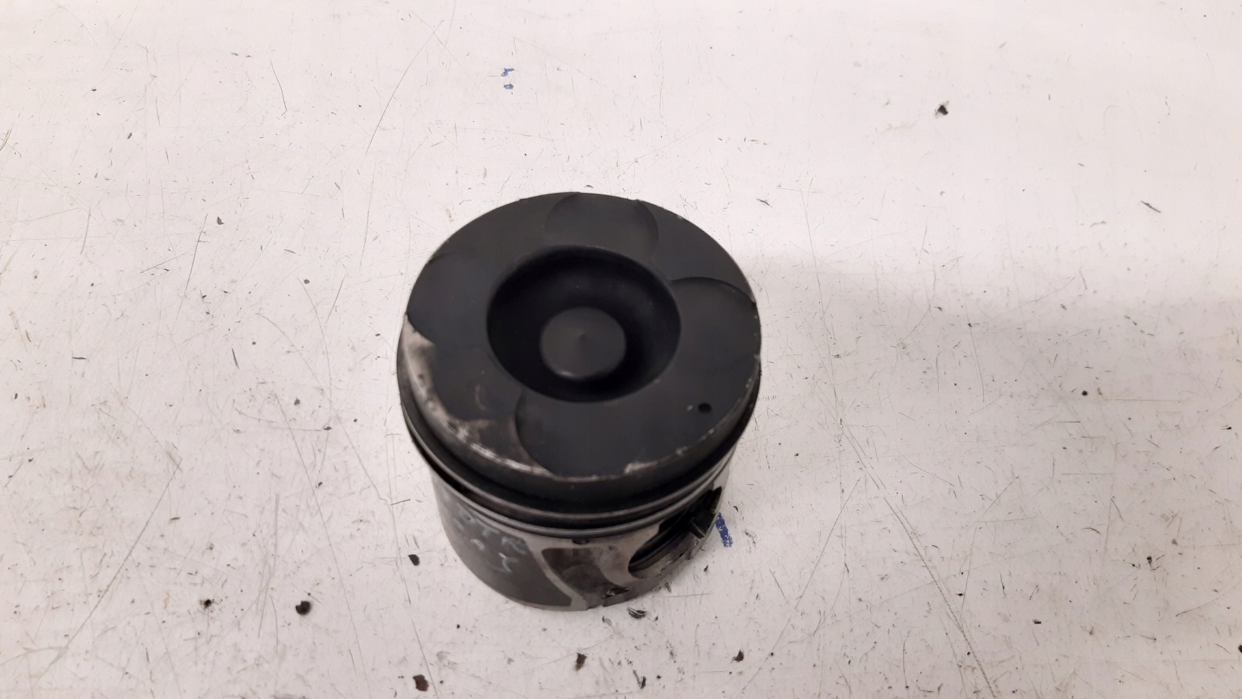 piston Z17DTR Opel Astra J