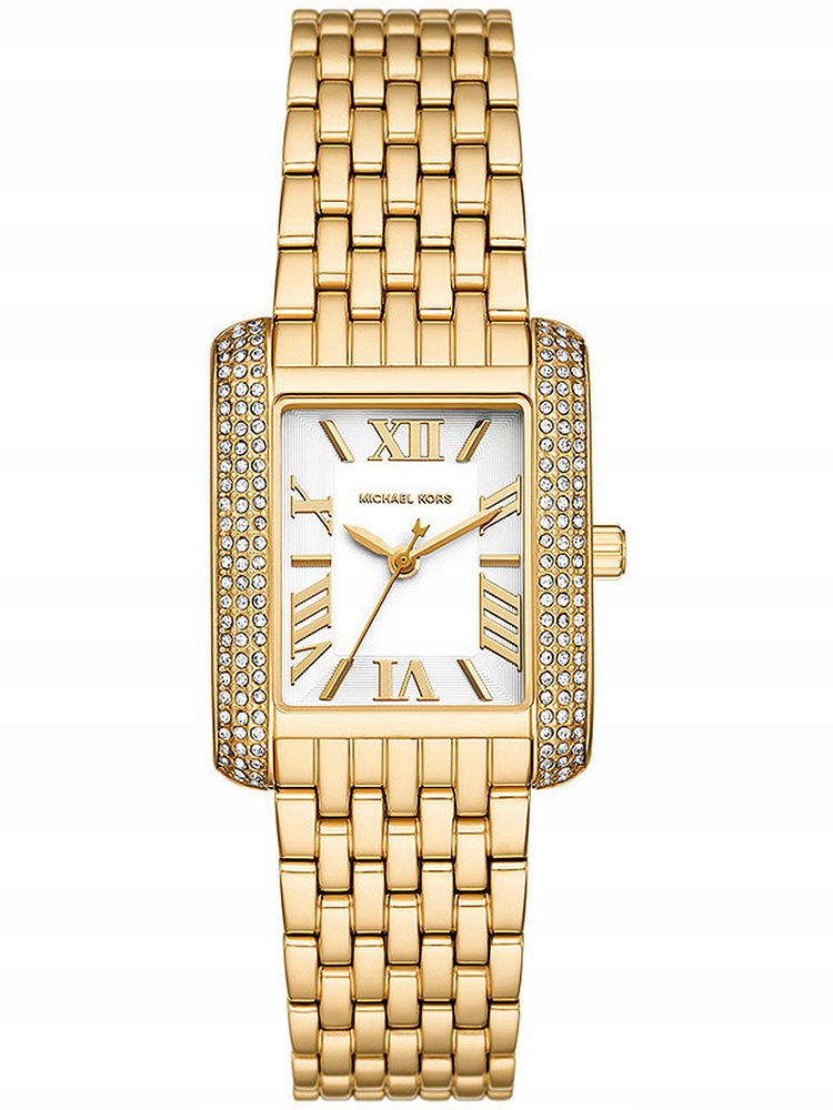 Dámské Hodinky Michael Kors Emery MK4826 Box