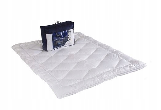 Přikrývka Imperial Soft Cotton 4 Roční Období 220x200 Amw