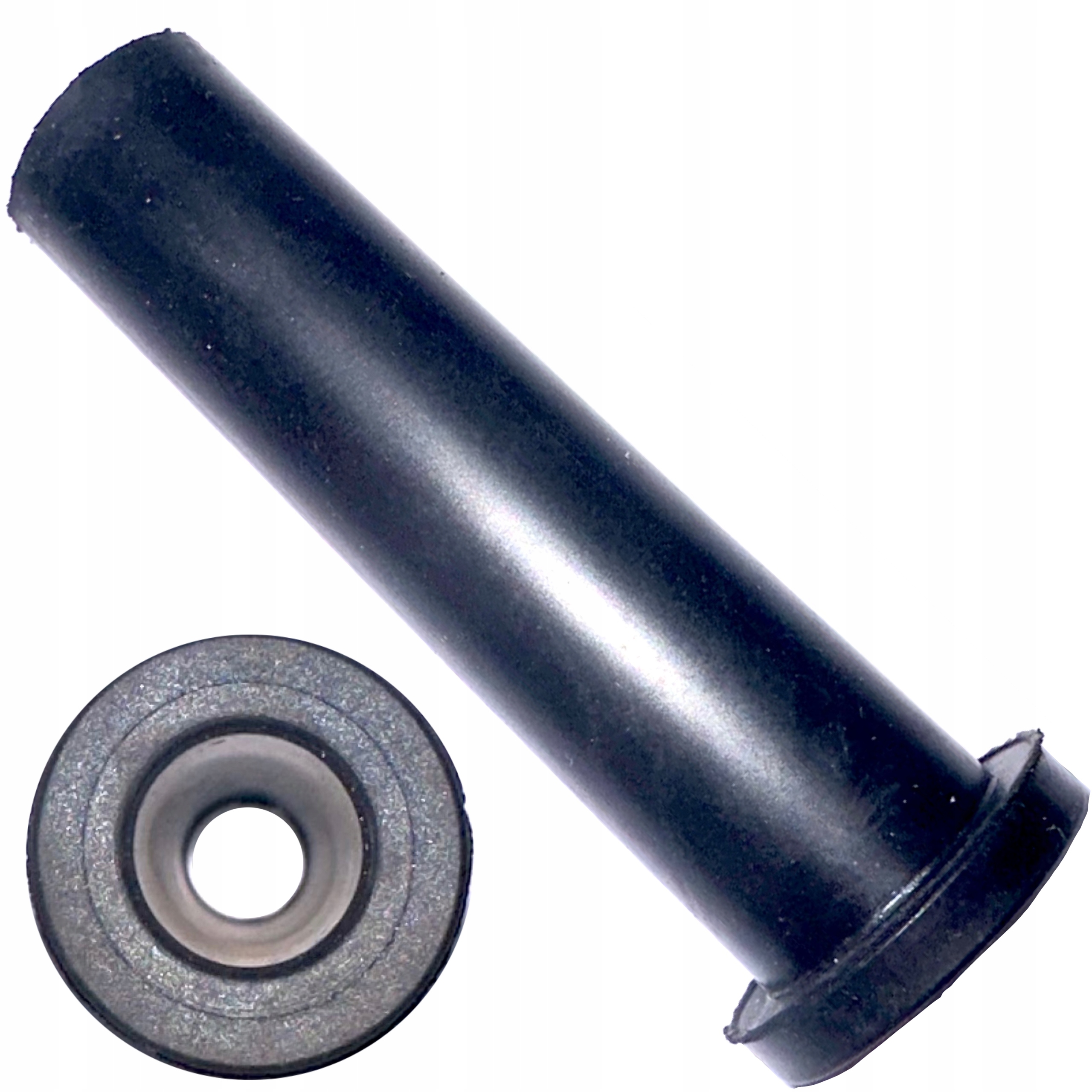 OSŁONA OSŁONKA GUMOWA NA PRZEWÓD ELEKTRYCZNY ŻELAZKA COMEL P ORYGINAŁ SOLID