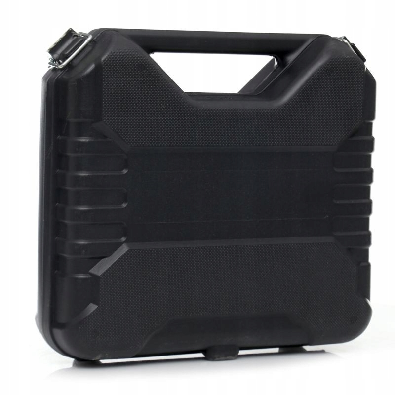 LUTOWNICA TRANSFORMATOROWA LED WALIZKA GROT 200W Model Professional