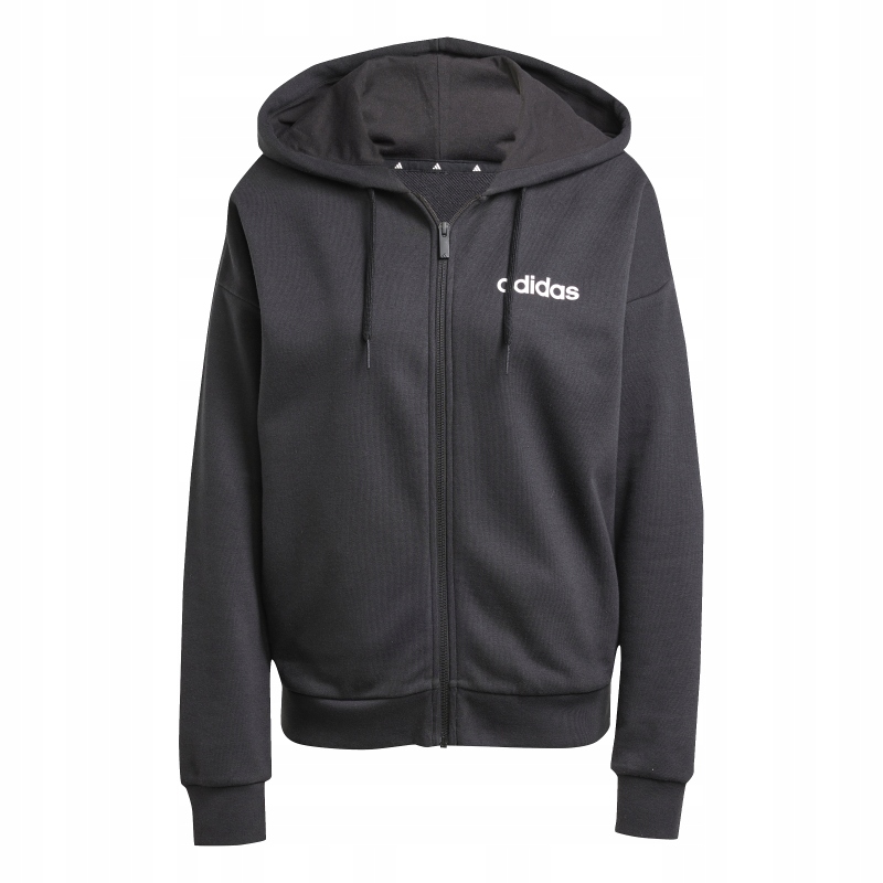 Adidas Mikina S Kapucí Essentials JC8274 Vel. 2XL