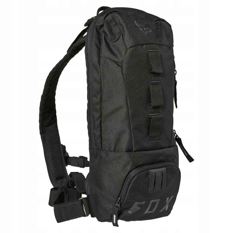 РЮКЗАК FOX UTILITY 6L HYDRATION PACK BLACK SMALL