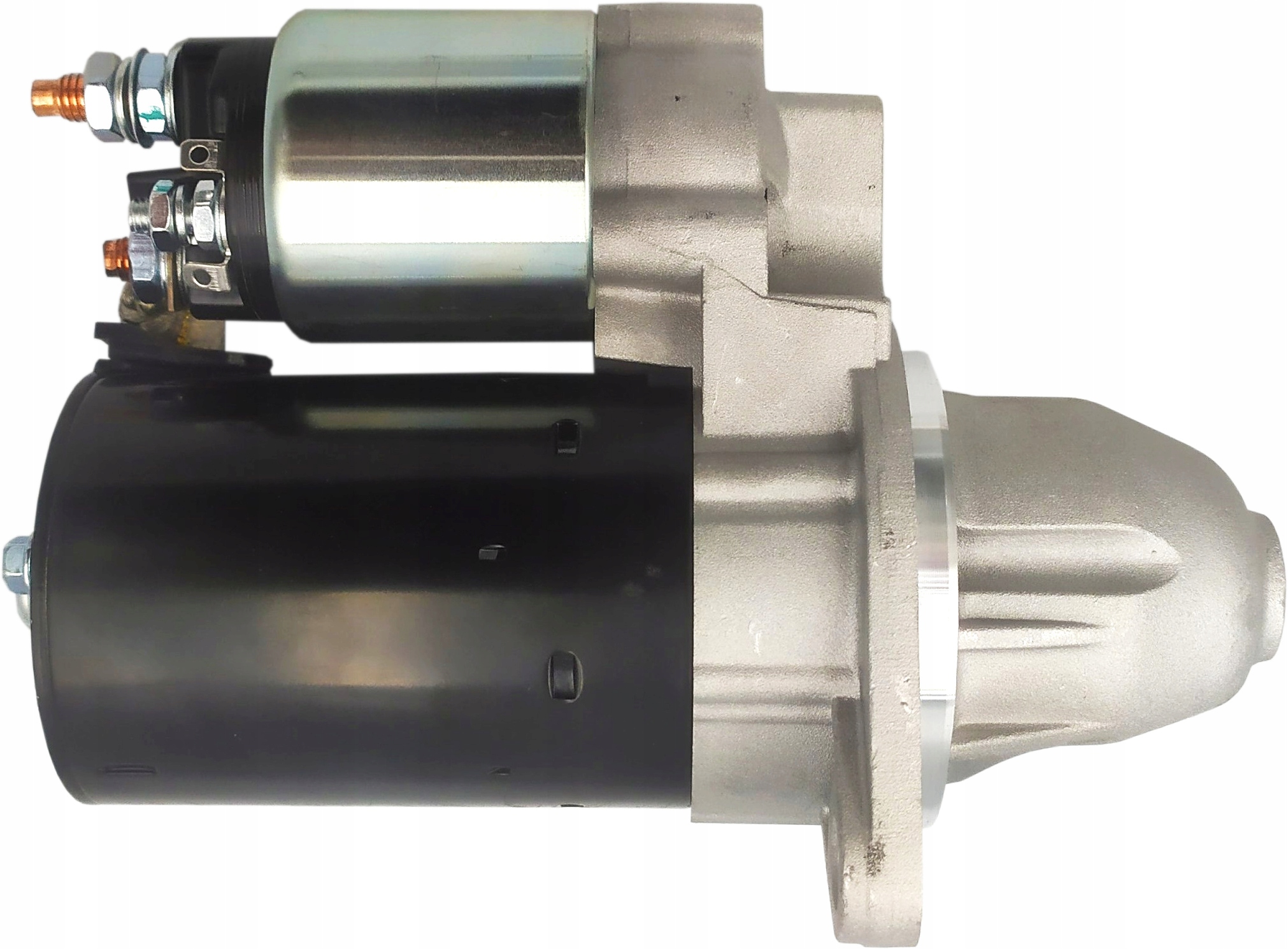 Nowy rozrusznik BMW E92 E90 E87 E85 E81 1,6 2,0 i Producent części BV Psh