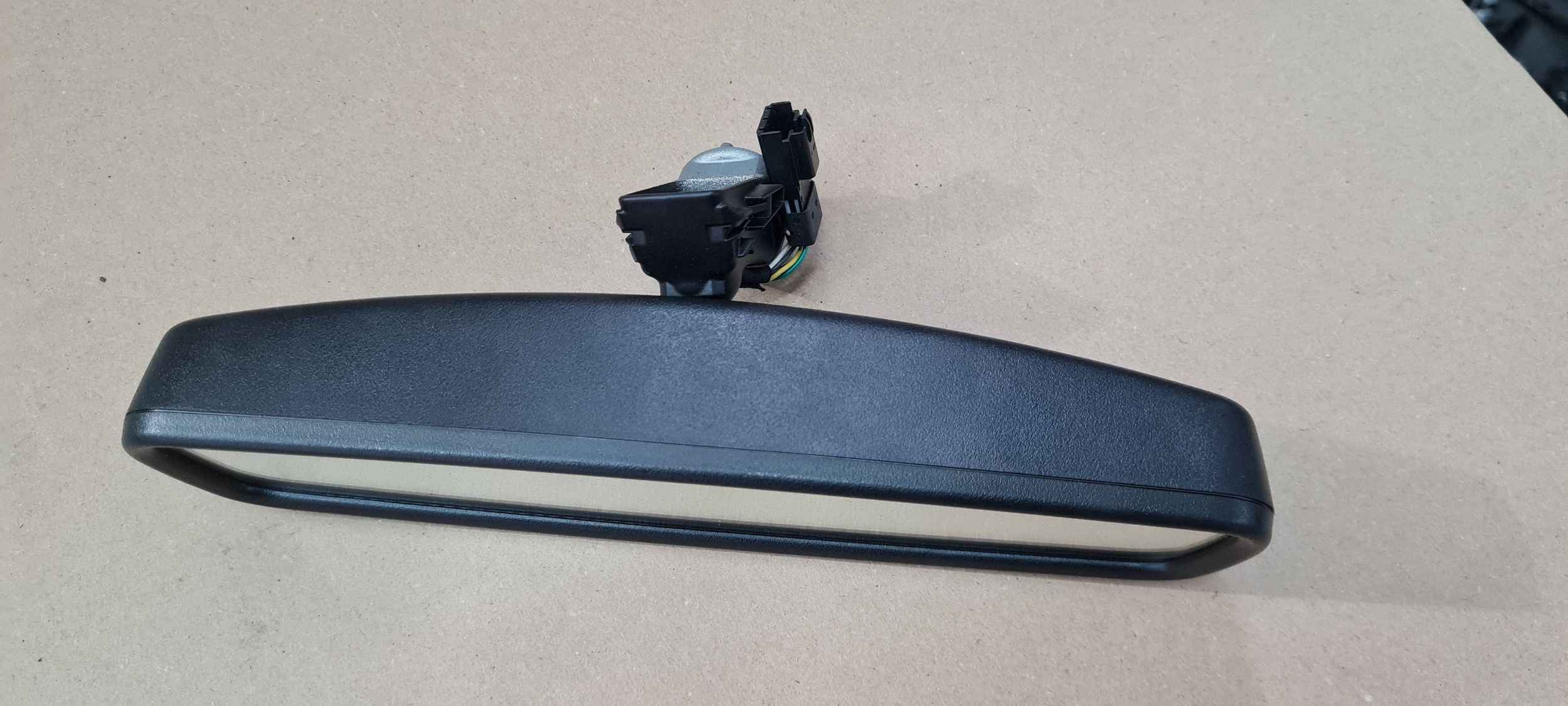 Ford Edge II 2020 ST LIFT rear-view mirror FORD FU5A17E678EA