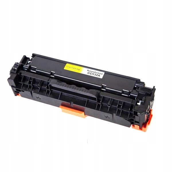 Toner Zamienny do Hp CC532A CE412A CF382A CRG718