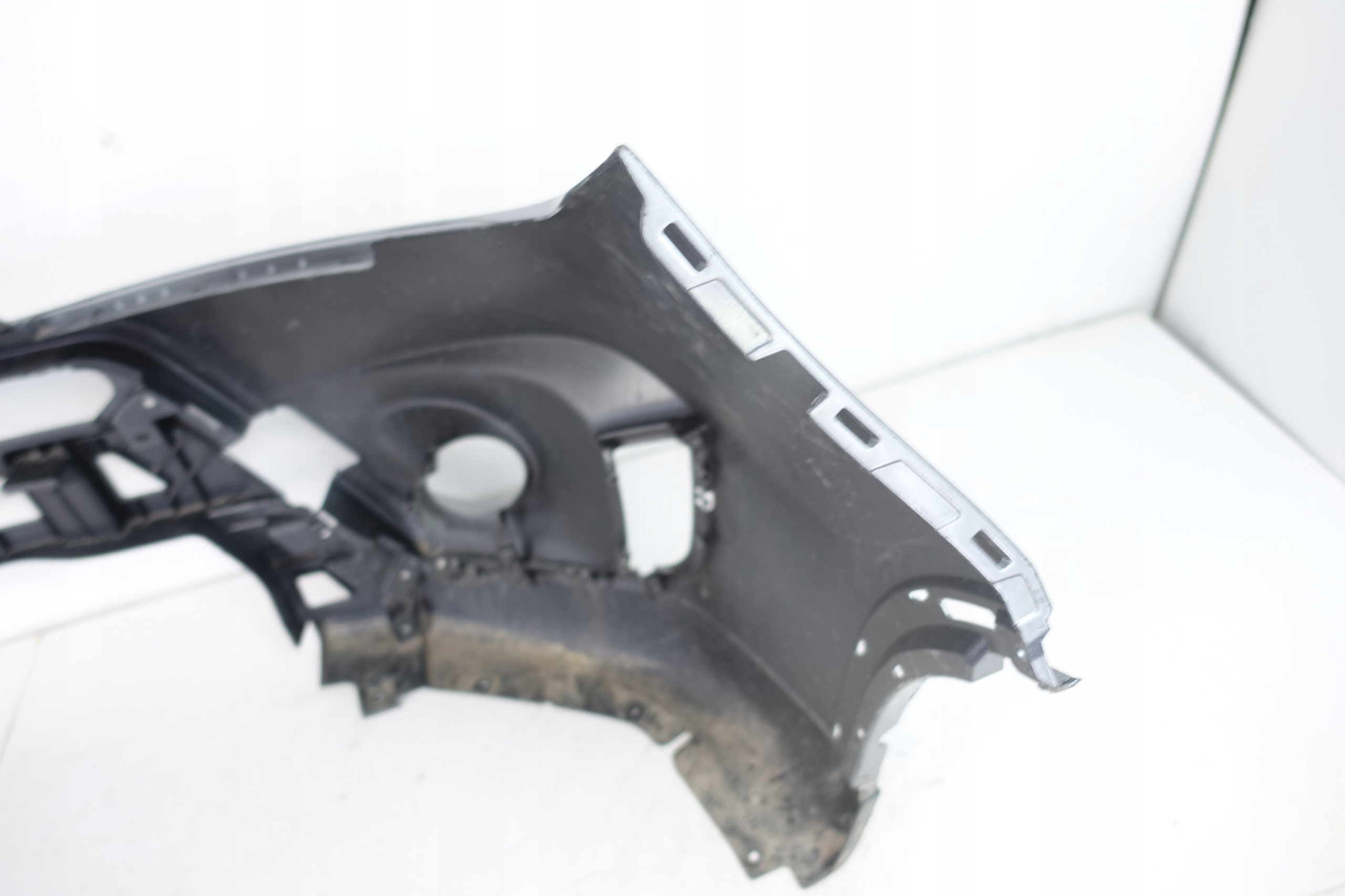 SUZUKI VITARA III 3 LIFT 2018- 71711-86R bumper front front