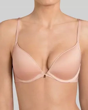 Podprsenka Body Make-Up Essentials Whu Triumph 75A