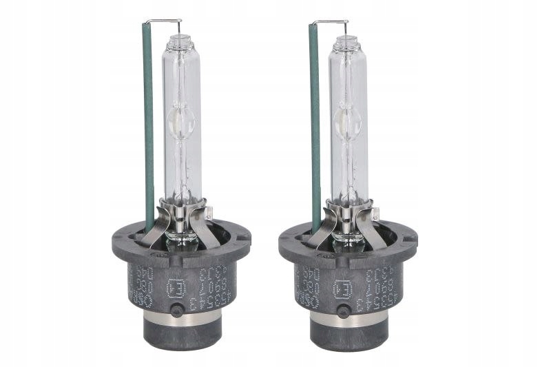 Žiarovka (sada ks ks) Osram 66440XN2-2HB