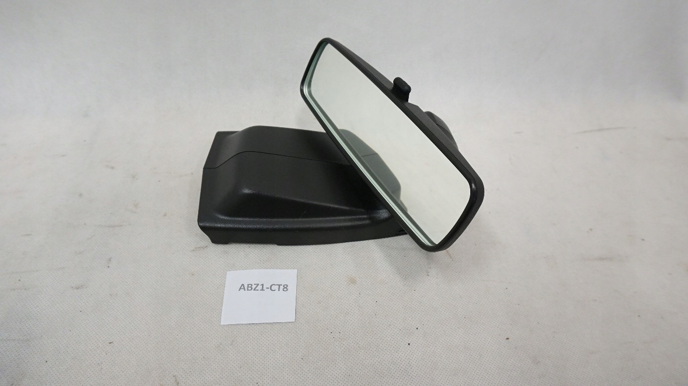 LUSTERKO WSTECZNE CITROEN C3 III 19R
