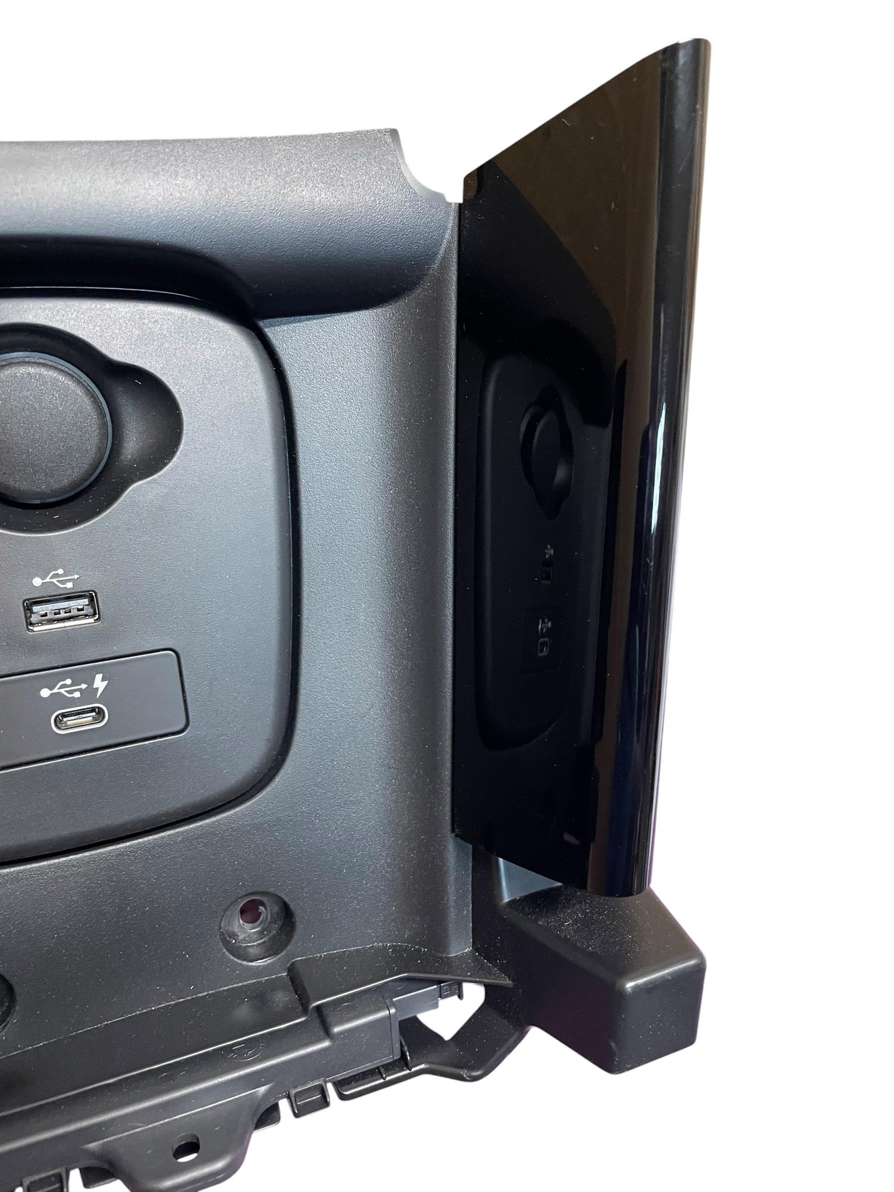 PANEL Console USB AUX MINI F55 F56 F57