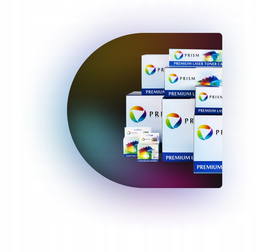 BĘBEN DR-241CL BROTHER PRISM BLACK, CYAN, MAGENTA, YELLOW 15K HL-3140CW Przeznaczenie Brother