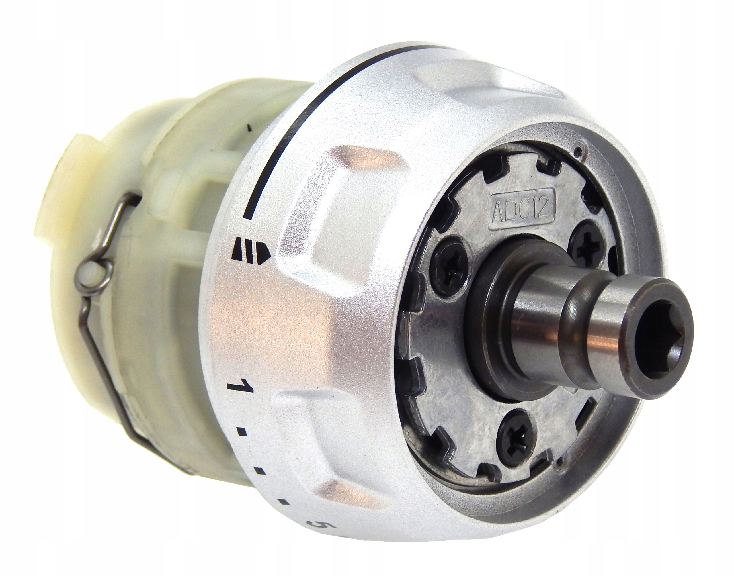 Metabo przekładania do PowerMaxx BS Quick Classic EAN (GTIN) 4007430239976