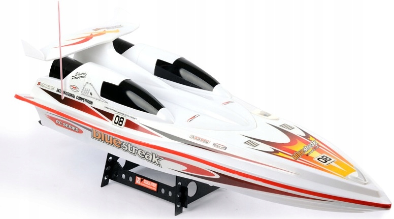 ЯХТЫ? ДИСТАНЦИОННЫМ УПРАВЛЕНИЕМ - 30км/? - 73см