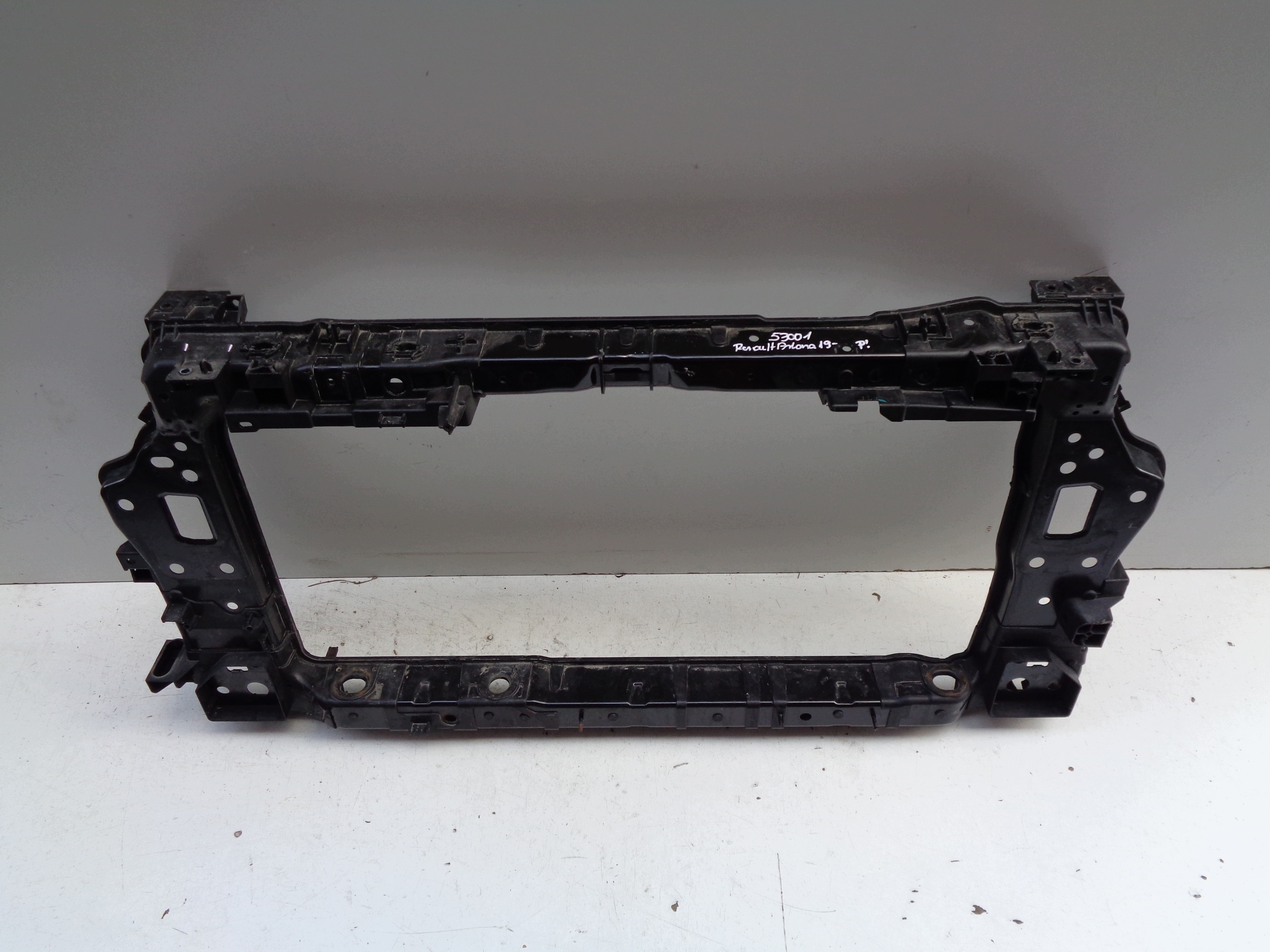 bar, wall front RENAULT ARKANA 21- NR 53001