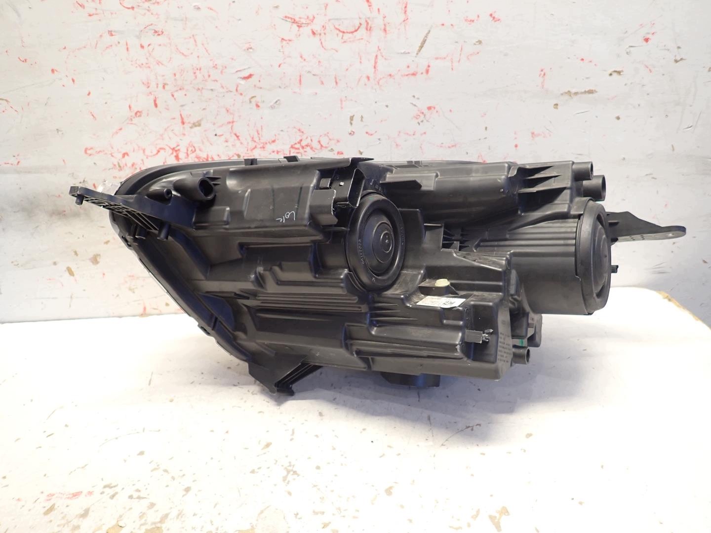 light front front right FORD ECOSPORT LIFT 2017- GN15-13W029-JE