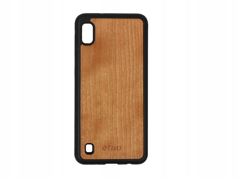 

Etui na Samsung Galaxy A10 Wood Case