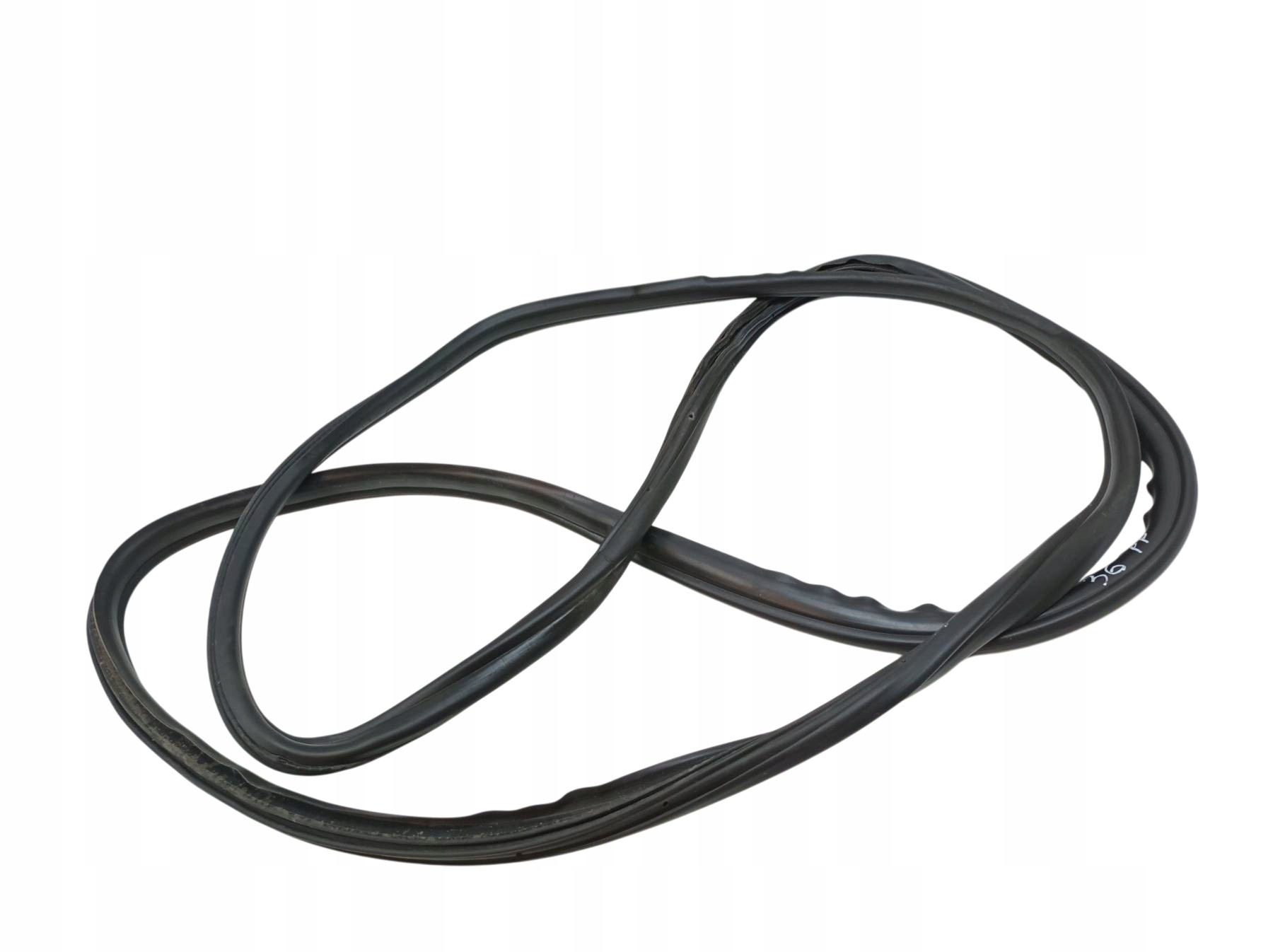 gasket door bodywork right front VW Volkswagen Crafter and (2006- )