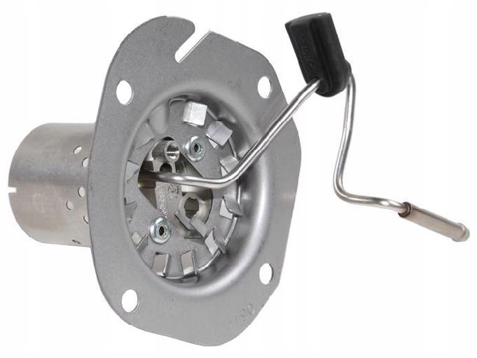 1322585A - ПАЛЬНИК AT2000ST БЕЗ ПАЛИЦІ 12V / 24 WEBASTO