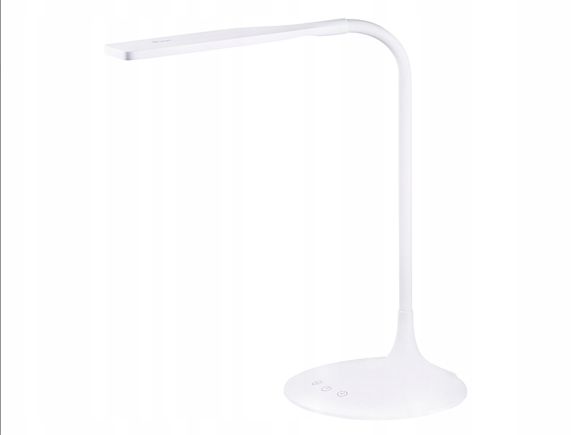 LAMPKA Z WBUDOWANYM WIFI I OBSŁUGĄ ASYSTENTÓW GŁOSOWYCH + FILTR EYE-PROTECT Marka Tracer