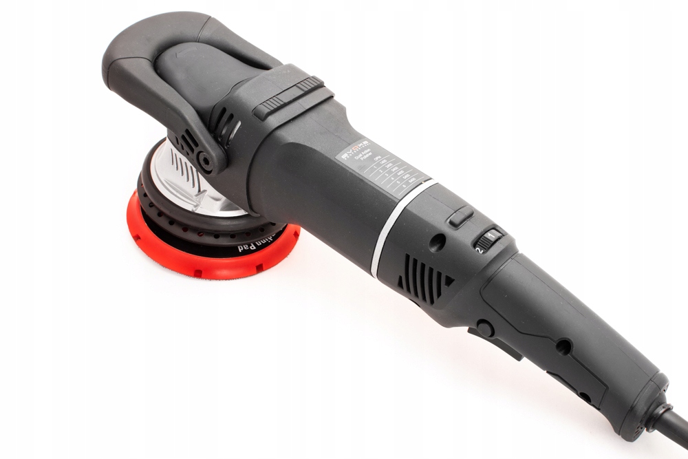 Evoxa HDD21 POLERKA SAMOCHODOWA Dual Action