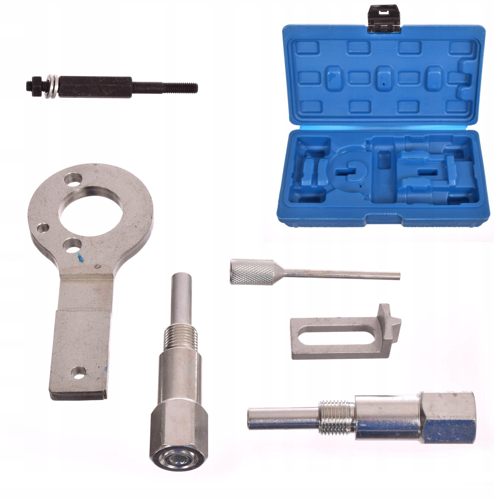 Blokada rozrządu Opel Fiat 1.9 Jtd 16V 2.4JTD 20V Opel 1.9CDTI SKY1104