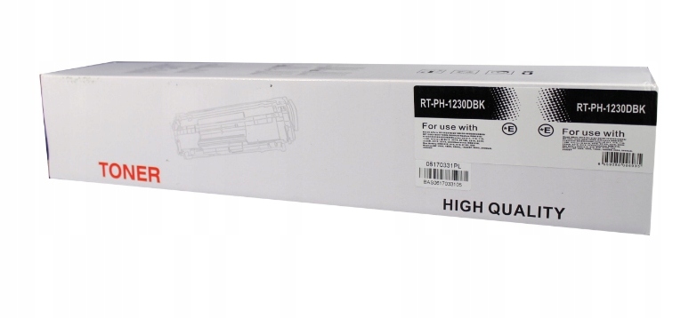 Černý toner Ricoh MP2500