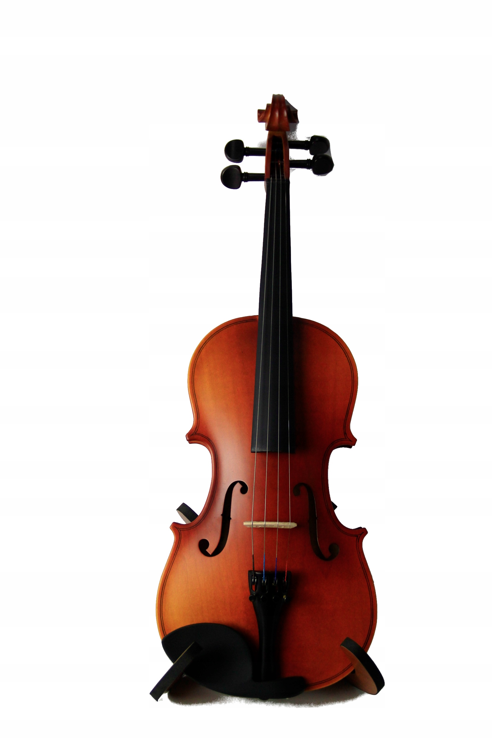 SKRZYPCE 3/4 Ever Play EV-01 + Futerał Smyczek i Akcesoria Marka Ever play