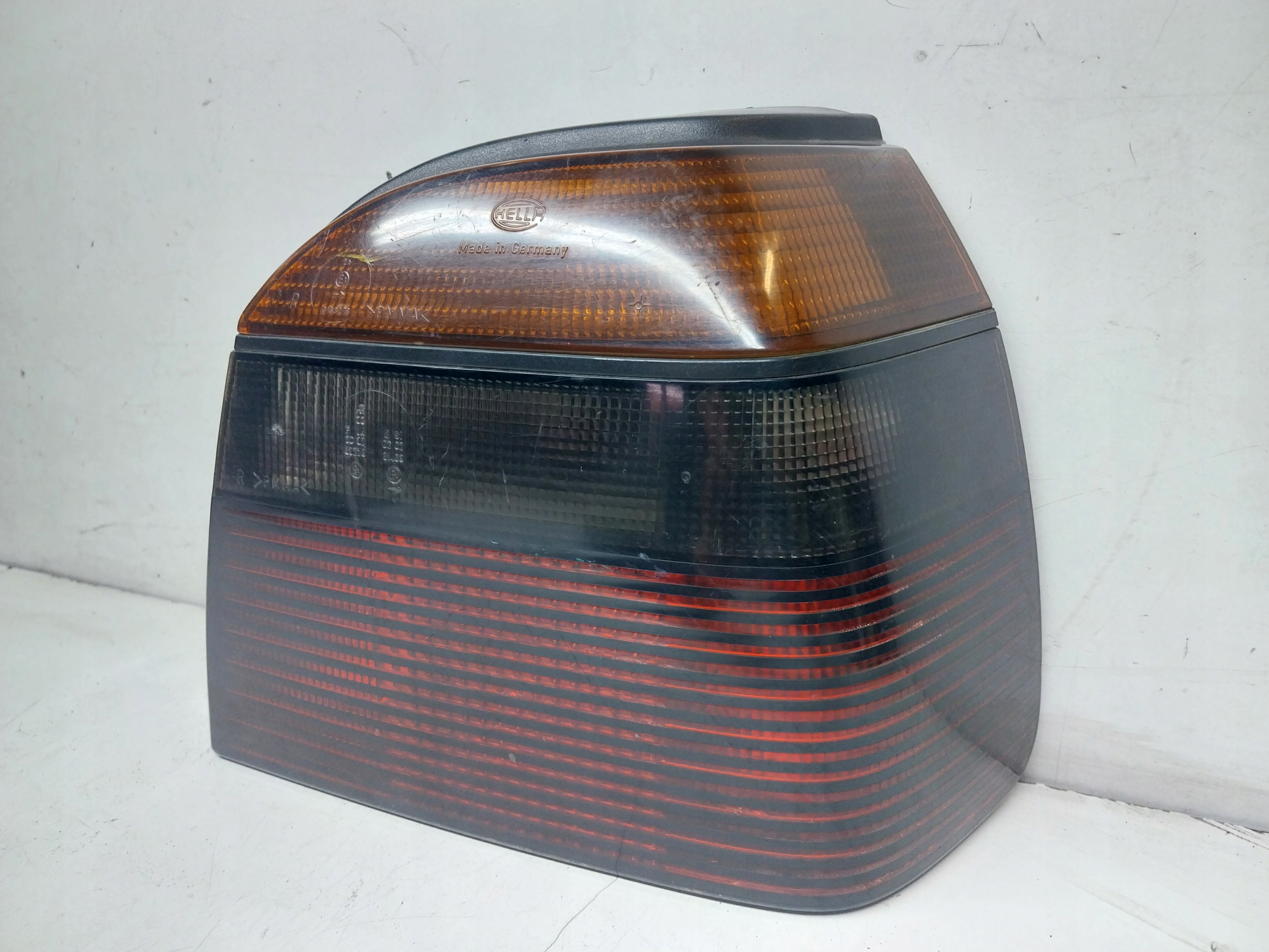 GOLF III 3 light right rear part HB EUROPA
