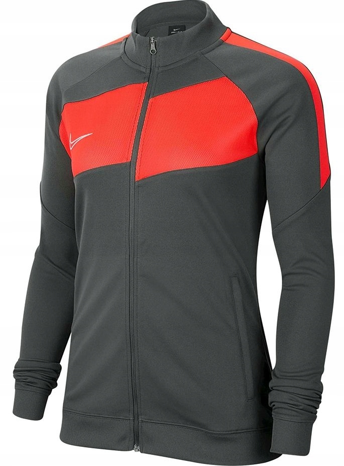 Mikina Nike Sportovní Rozepínací Trénink Xs