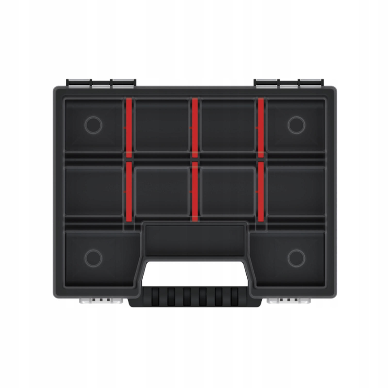 ORGANIZER SORTOWNIK POJEMNIK REGULOWANE PRZEGRODY Marka Kistenberg