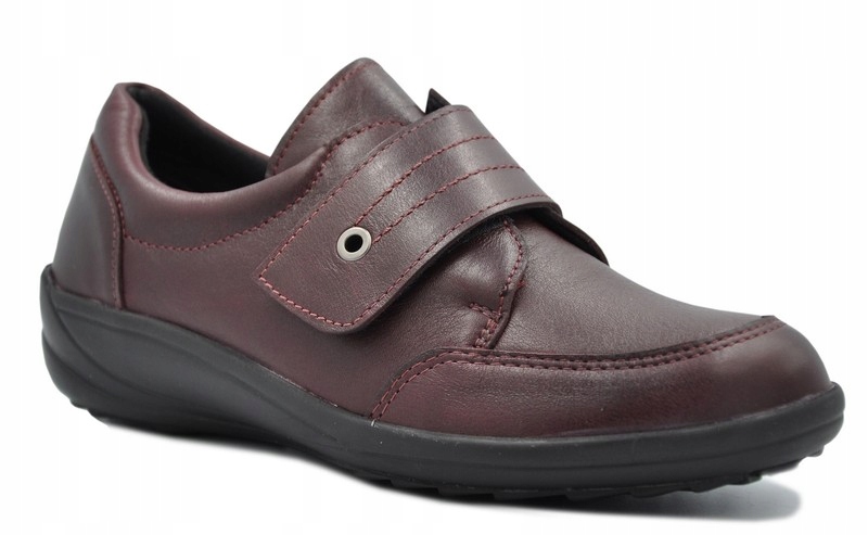 Komfortowe Buty Damskie Comfortabel 942542-41 37