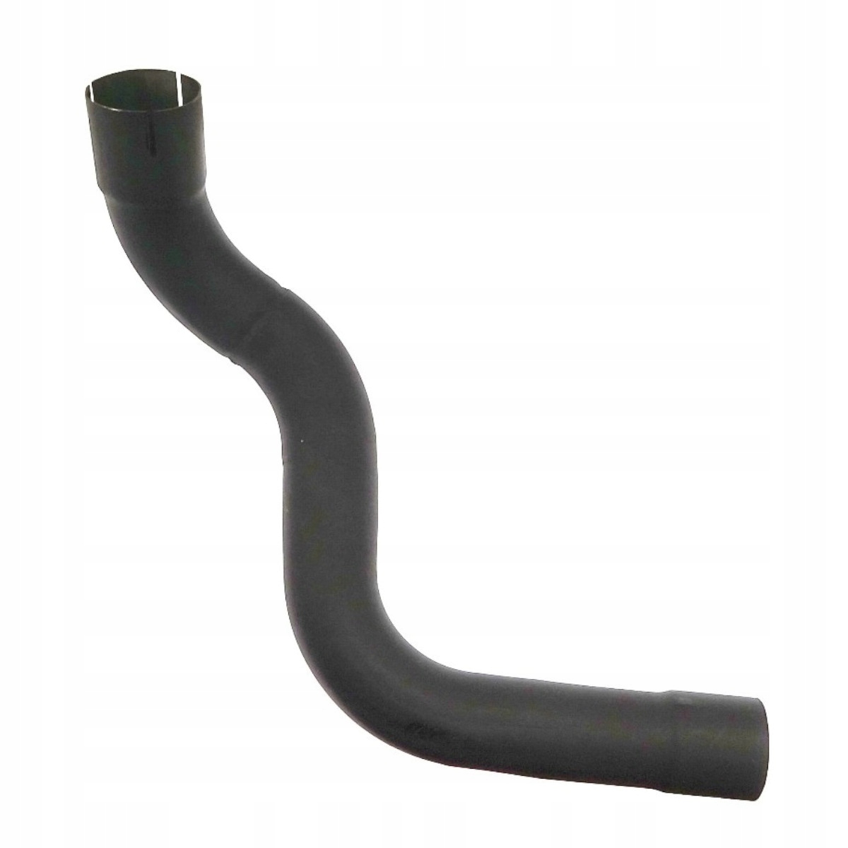 L169967AM - Колено муфта глушителя John Deere L169967 Andoria